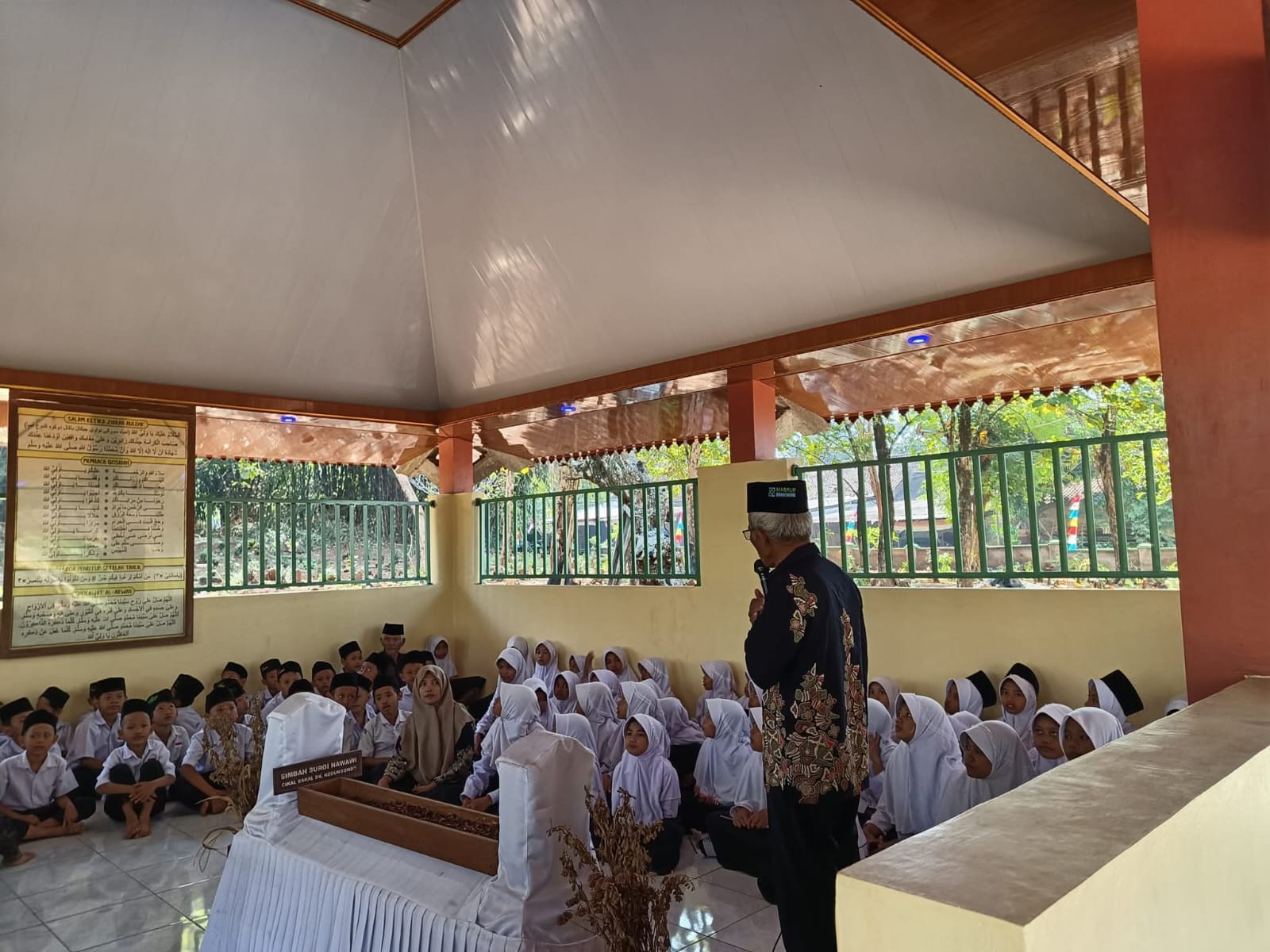 Ziarah Bersama
